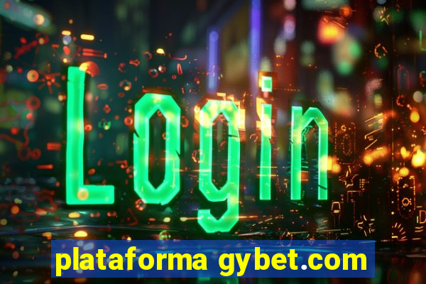 plataforma gybet.com